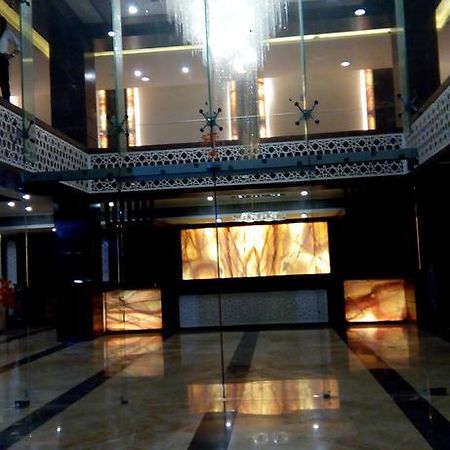 Meghdoot Hotel & Resort Ujjain Zewnętrze zdjęcie