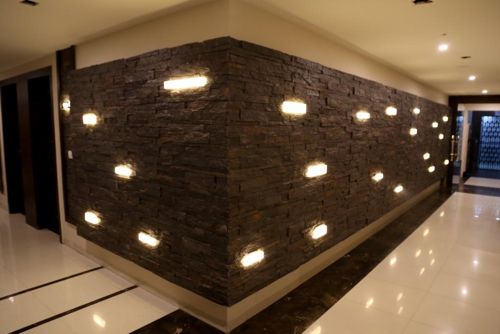 Meghdoot Hotel & Resort Ujjain Zewnętrze zdjęcie